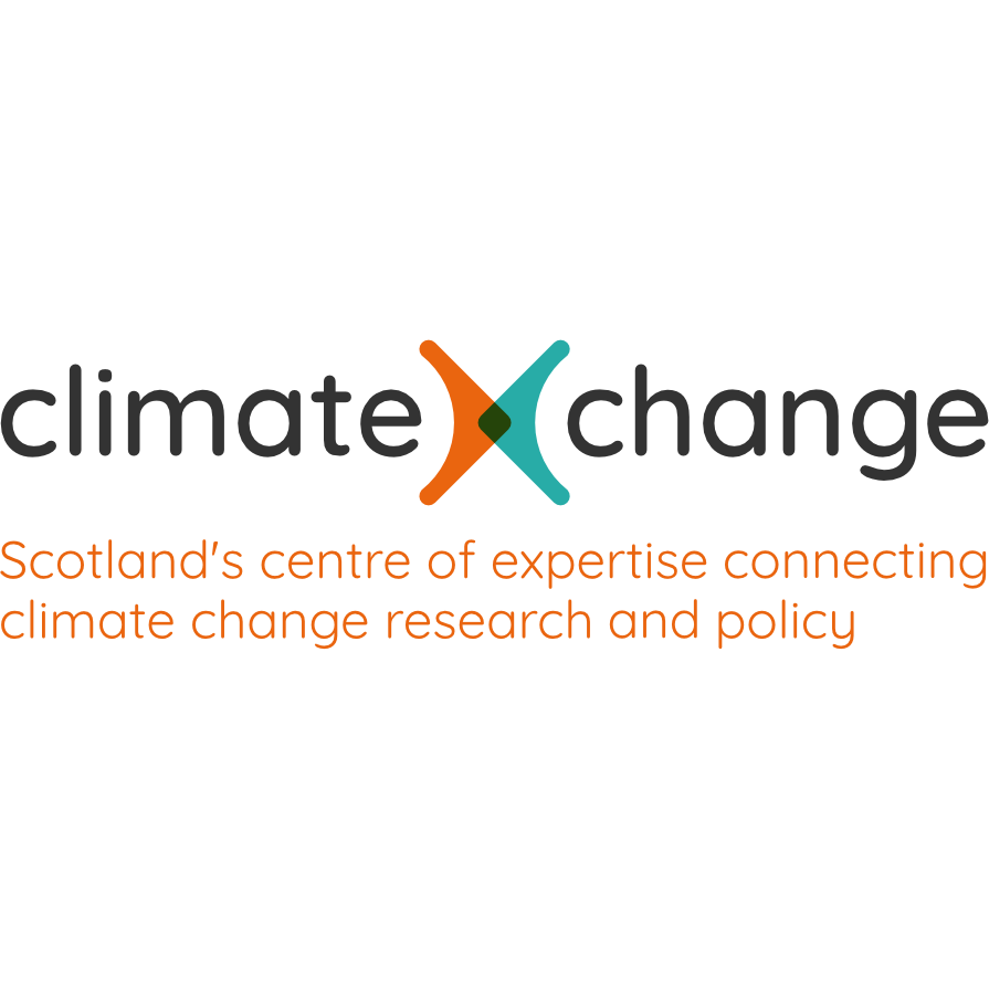 ClimateXChange Logo